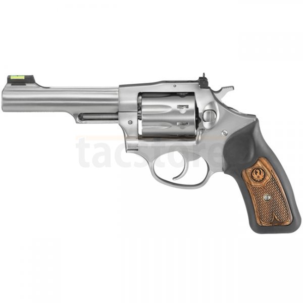 Ruger SP101 Revolver .22 LR 4.2 Inch 8rds - Stainless