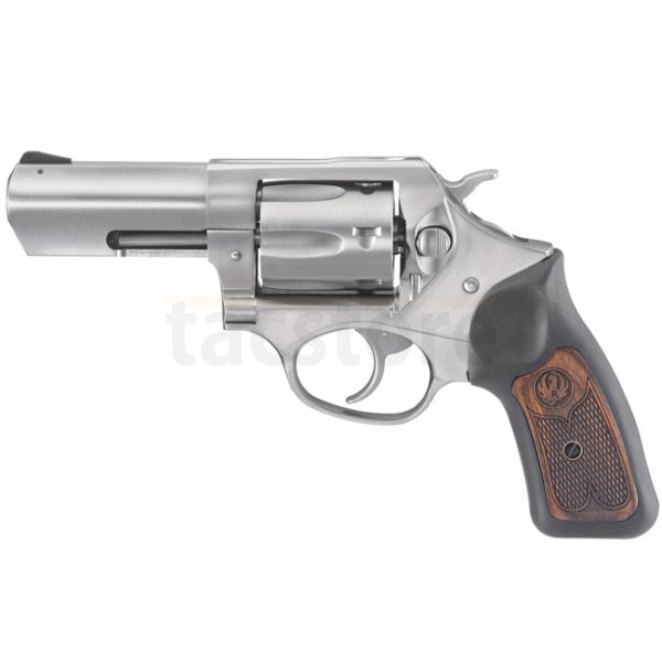Ruger SP101 Revolver .327 Fed Mag 3 Inch 6rds - Stainless