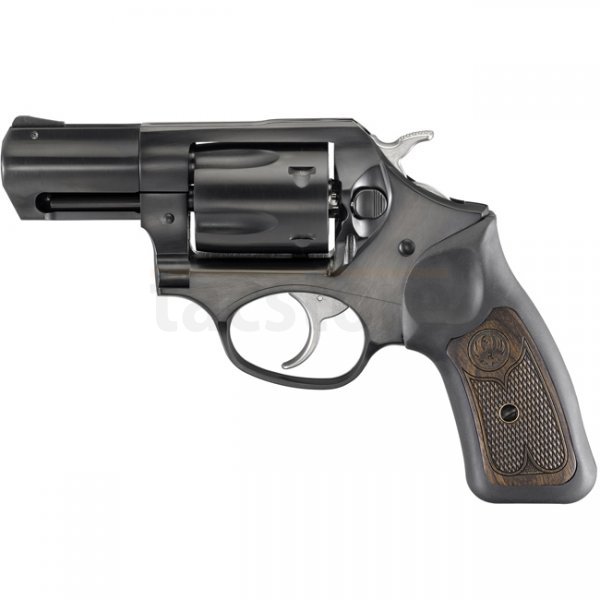 Ruger SP101 Revolver .357 Mag 2.25 Inch 6rds - Black