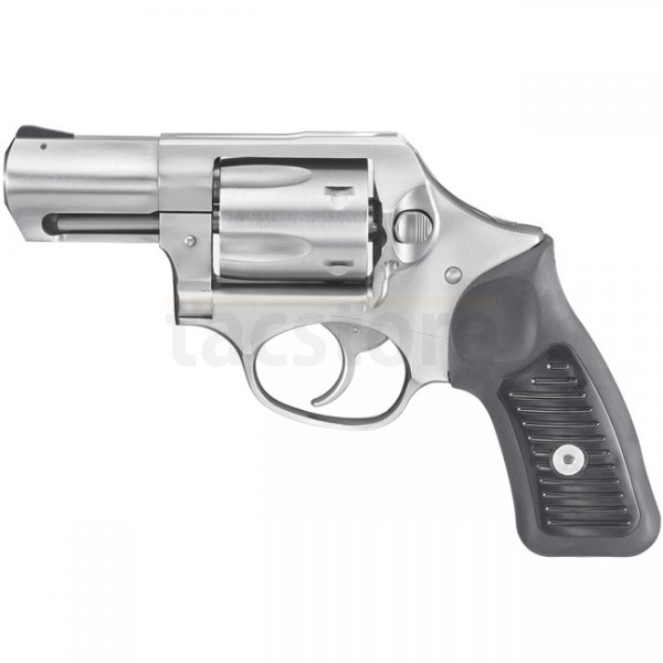 Ruger SP101 Revolver .357 Mag 2.250 Inch 5rds Spurless Hammer - Stainless