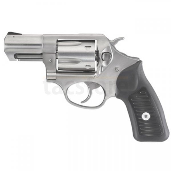 Ruger SP101 Revolver 9mm Luger 2.25 Inch 5rds - Stainless