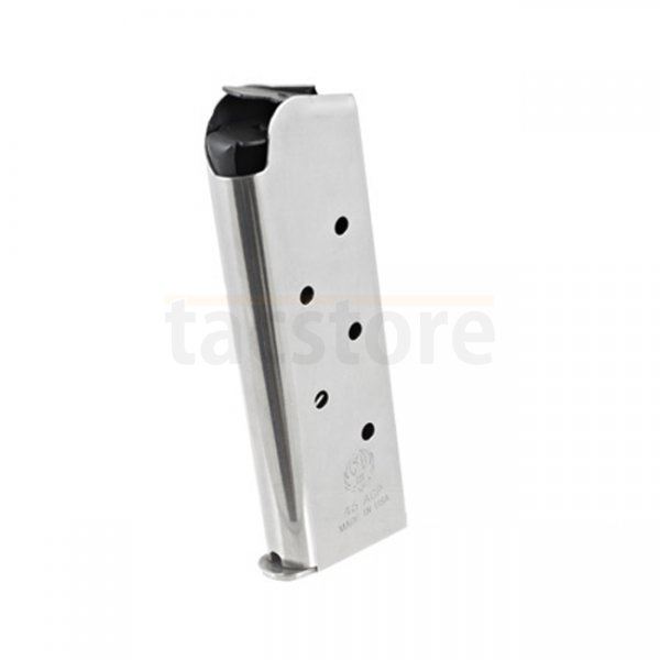 Ruger SR1911 Officer Model .45 ACP 7rds Magazine