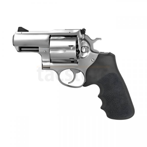 Ruger Super Redhawk Alaskan Revolver .44 Rem Mag 2.5 Inch 6rds - Stainless