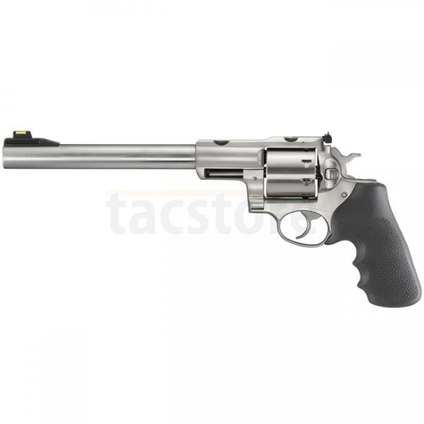 Ruger Super Redhawk Revolver .22 Hornet 9.5 Inch 8rds - Stainless
