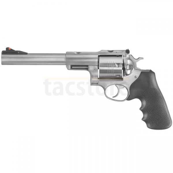 Ruger Super Redhawk Revolver .454 Casull 7.5 Inch 6rds - Stainless