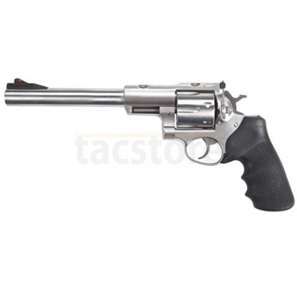 Ruger Super Redhawk Revolver .480 Ruger 7.5 Inch 6rds - Stainless