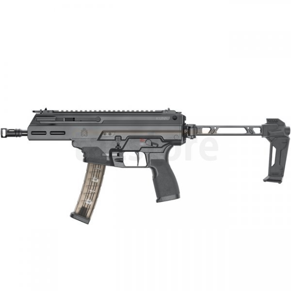 Springfield Armory KUNA Strike Industries FSA Pistol 9x19mm