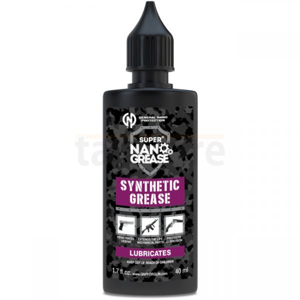 General Nano Protection Synthetic Grease 40ml