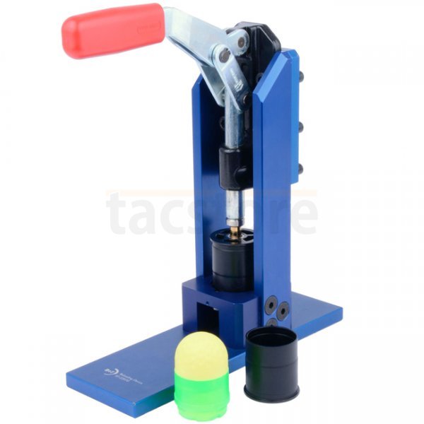 B&T SIR & SIR-X 40mm Reloading Device
