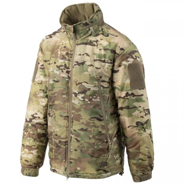 Helikon-Tex Level 7 Lightweight Winter Jacket - Multicam - XL