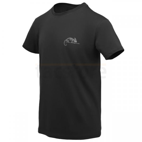 Helikon-Tex T-Shirt Helikon-Tex Logo - Black - M