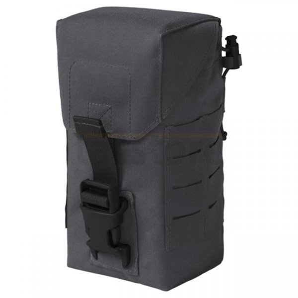 Direct Action Hydro Utility Pouch MK II - Shadow Grey