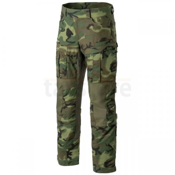 Helikon-Tex MCDU Pants - ERDL / Olive Green - 2XL - Regular