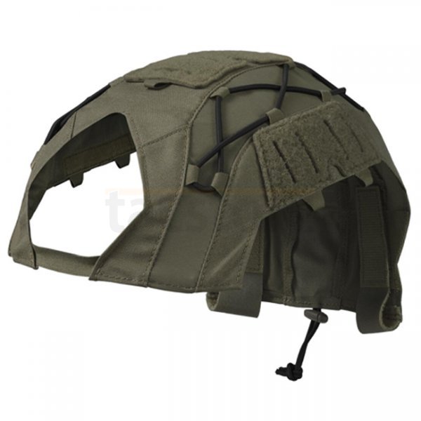 Direct Action Fast Helmet Cover MK II - Ranger Green - M