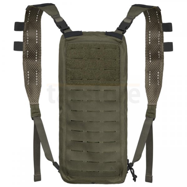 Direct Action Multi Hydro Pack - Ranger Green