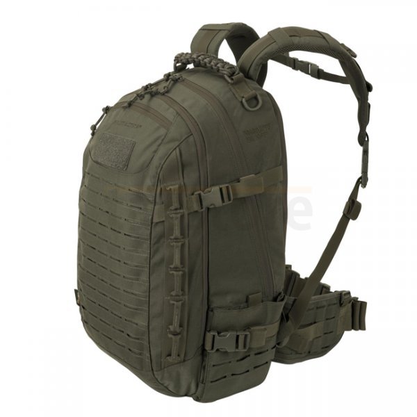 Direct Action Dragon Egg Enlarged Backpack - Ranger Green