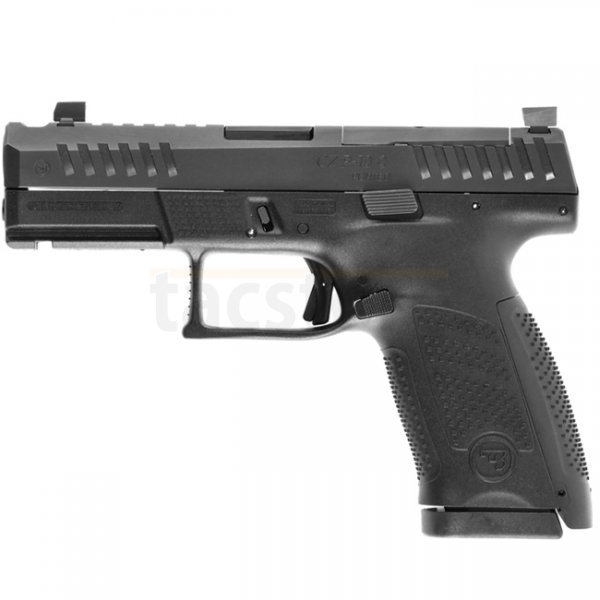 CZ P-10 C OR Ported 9x19mm