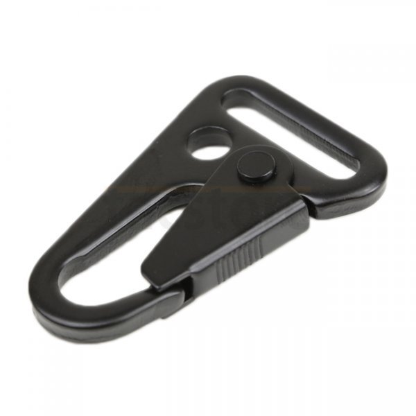 Pitchfork Steel Sling Hook 25mm