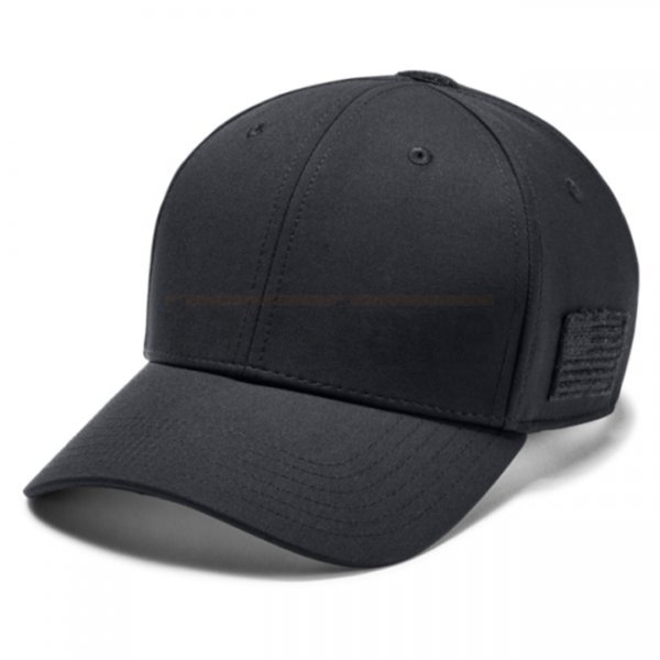 Under Armour Tactical Friend Or Foe 2.0 Cap - Black - L/XL