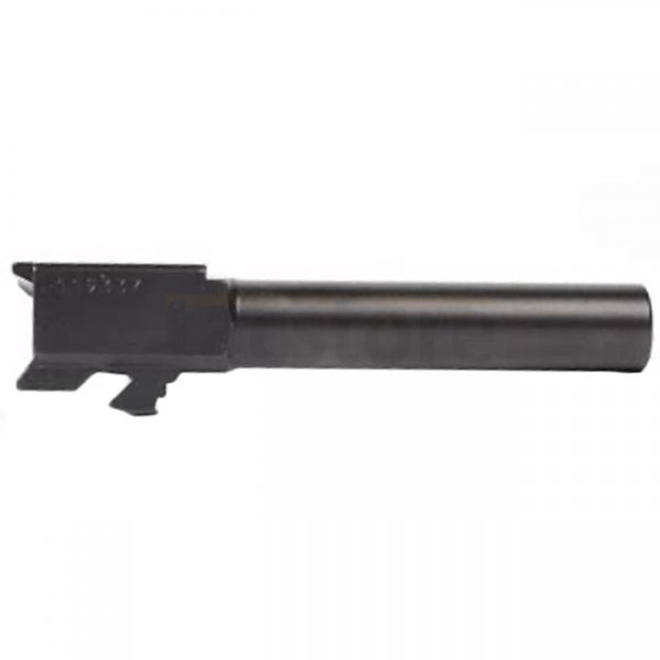 Glock G19 Gen5 M Barrel 9x19mm - Black