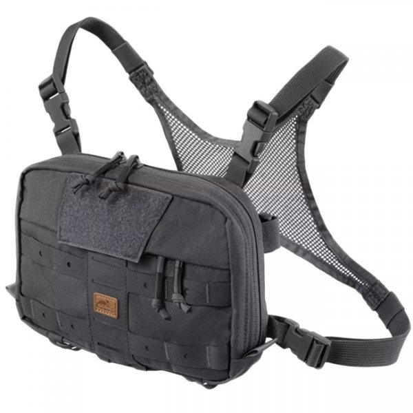 Helikon-Tex Chest Pack Numbat Small - Shadow Grey