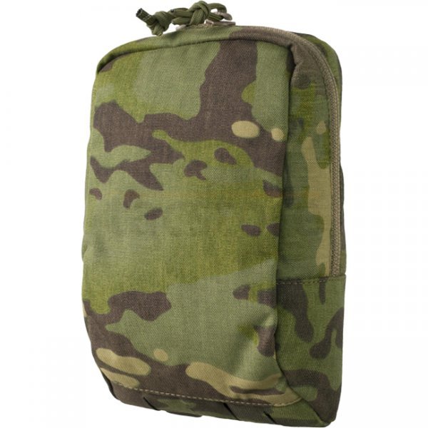 Direct Action Utility Pouch Medium - Multicam Tropic