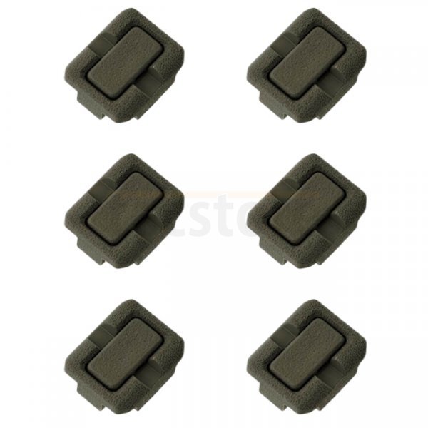 Magpul WCK Wire Control Kit M-LOK - Olive