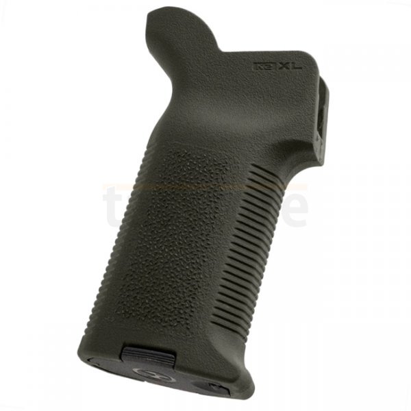 Magpul MOE K2-XL Grip - Olive