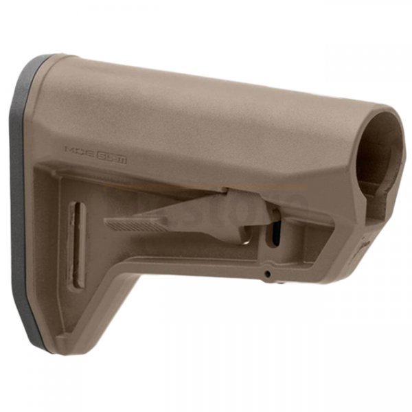 Magpul MOE SL-M Carbine Stock Mil Spec - Dark Earth