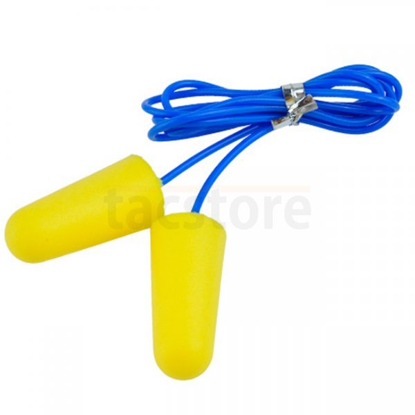 Earmor M02 MaxDefense Ear Plugs - 60-Pack