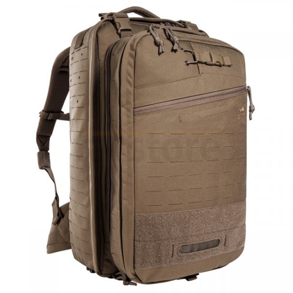 Tasmanian Tiger First Responder Move On MK III - Coyote