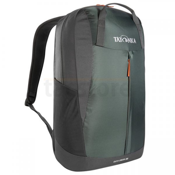 Tatonka City Pack 20 - Titan Grey