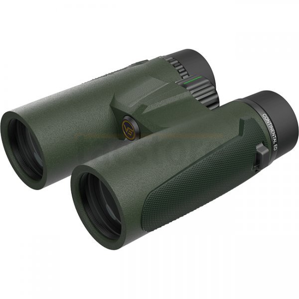 Vector Optics Continental 10x42 ED Binocular - Green