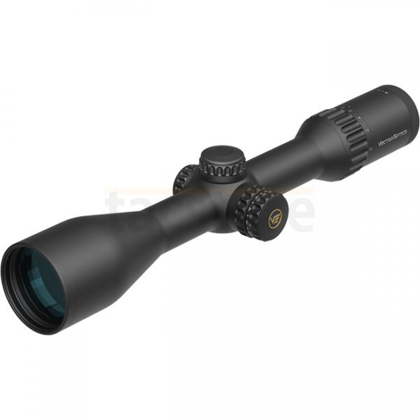 Vector Optics Continental x8 2-16x50 SFP Hunting MPVO ED Riflescope