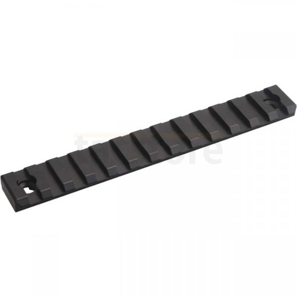 Vector Optics Handguard Spare Rail 5 Inch M-LOK