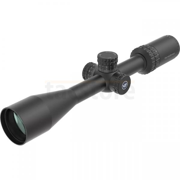 Vector Optics Hugo 4-16x44 SFP Riflescope