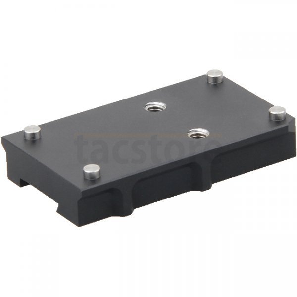 Vector Optics TEK Footprint Red Dot Sight Dovetail Mount