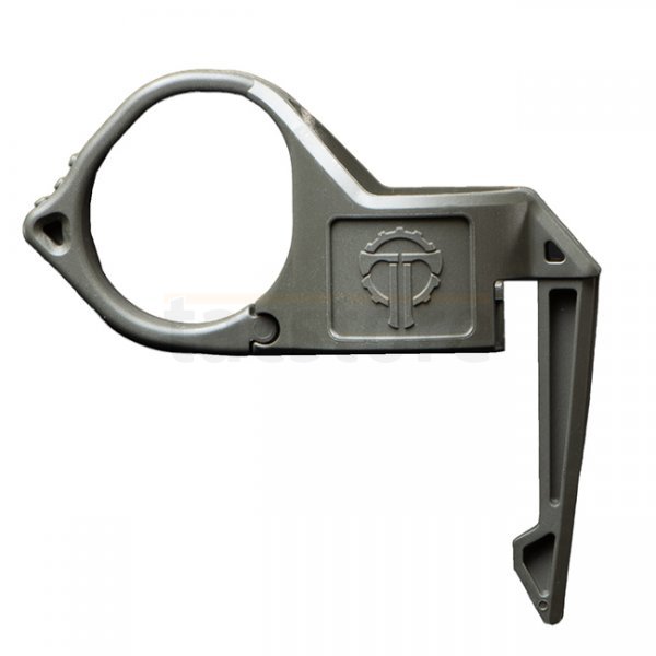 THYRM SwitchBack HOG Flashlight Ring - Olive