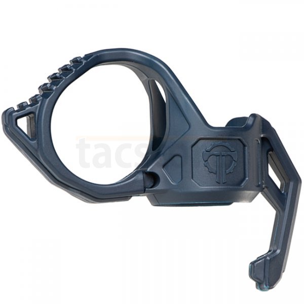THYRM SwitchBack 3.0 Duty Flashlight Ring - Navy