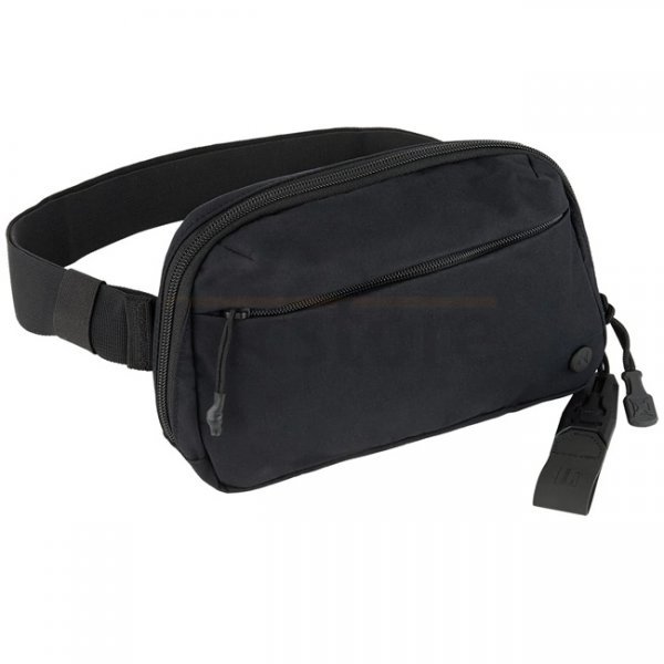 Vertx Everyday Fanny Pack 2.0 - Black