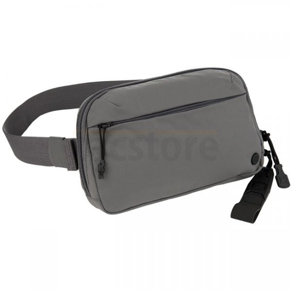 Vertx Everyday Fanny Pack 2.0 - Wolf Grey
