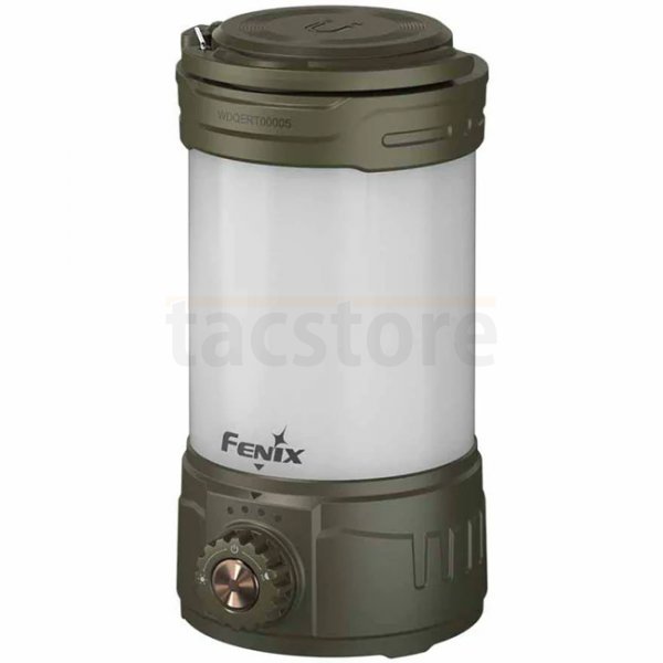 Fenix CL26R PRO Rechargeable Lantern - Olive