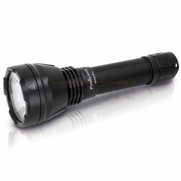 Fenix HT32 Flashlight Red / Green LEDs