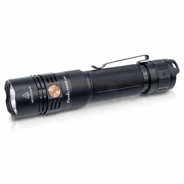 Fenix PD35R ACE Flashlight
