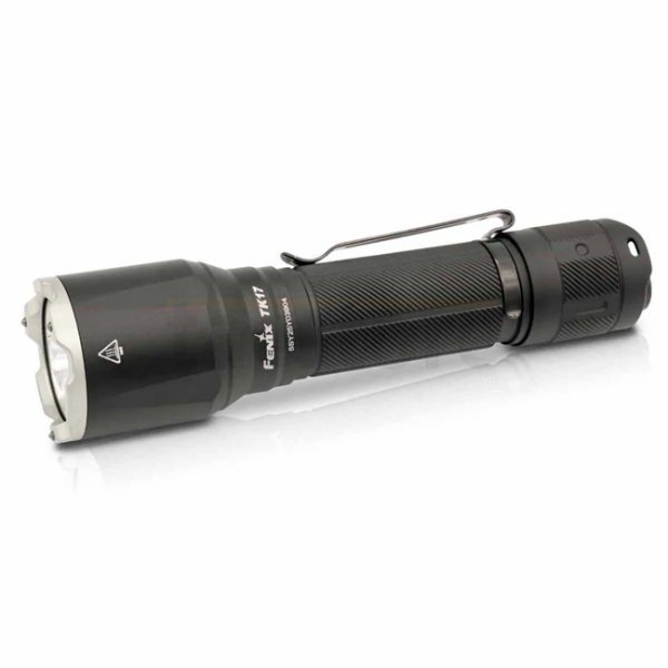Fenix TK17 Tactical Flashlight