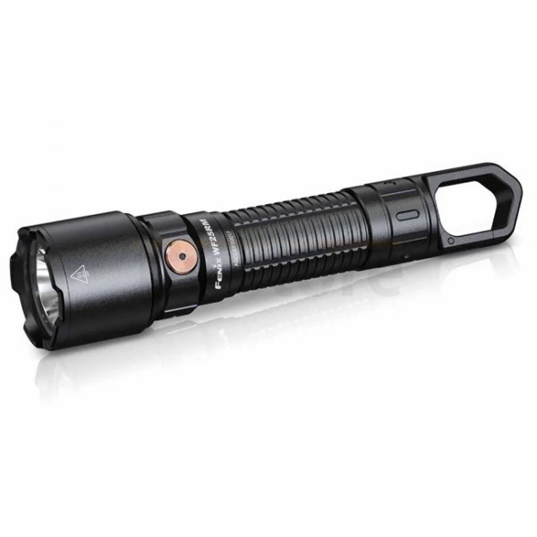 Fenix WF25RM Rechargeable Work Flashlight & Charging Dock