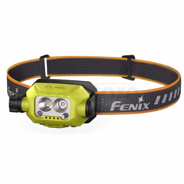 Fenix WH23R Work Headlamp