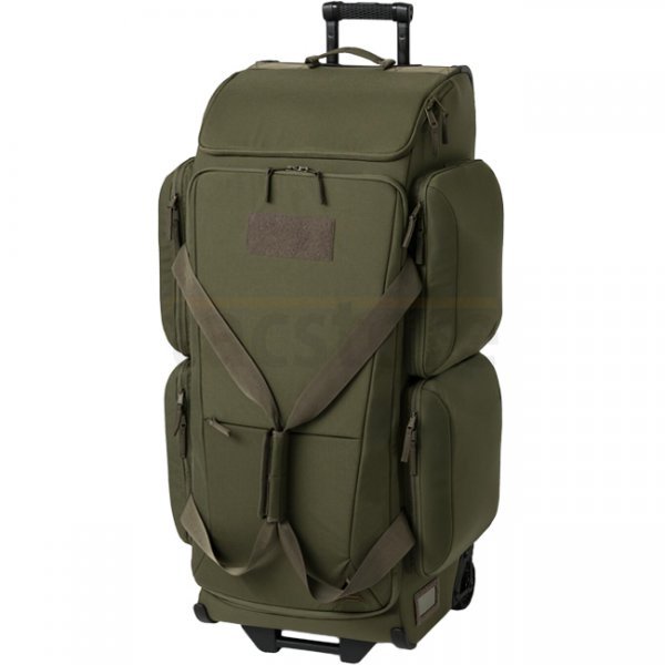 Direct Action Liberator Roll Bag - Ranger Green