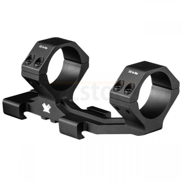Vortex Optics Sport Cantilever Mount 34mm 1.5 Inch Height