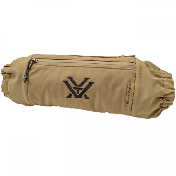 Vortex Optics GlassPak Pro Hand Muff - Tan